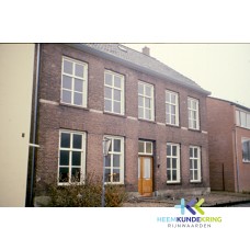 4-1987-Pastorie Ned. Hervormde Kerk